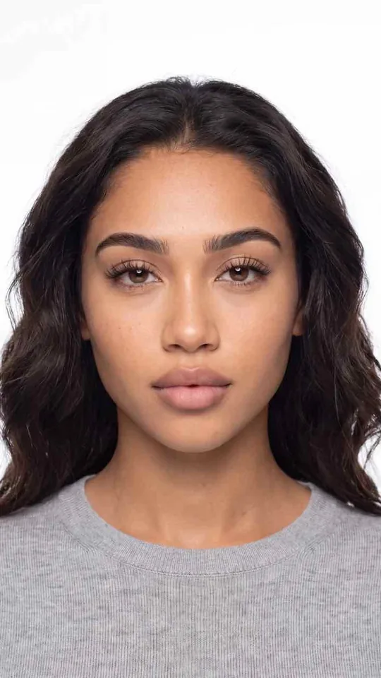 Same identity, new take
